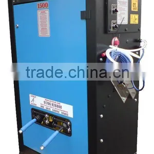 High Pressure Hot Water Jetting Machine thumbnail-1