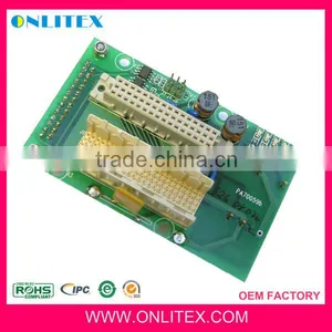 Electronics Split Conditioner Pcb Controllermanufacturer thumbnail-1
