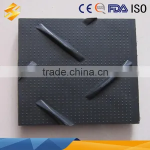 High Density Plastic Ground Mat thumbnail-2