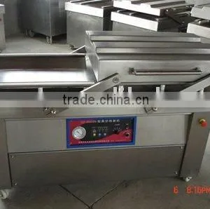 Vacum Sealing and Packaging Machine thumbnail-1