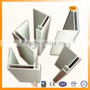 6063-T5/T6 Big Discount Photo Frames Extruded Aluminum Profiles Manufacturer thumbnail-2