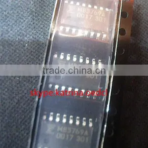 MB3769A MB3769APF-G DIP/SOP in Stock thumbnail-1