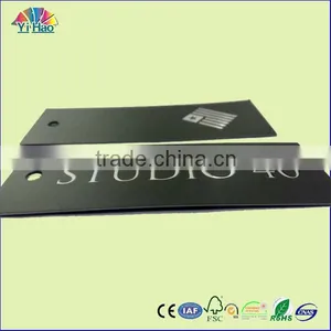 Hang Tag , Paper Hang Tag , Print Hang Tag thumbnail-2