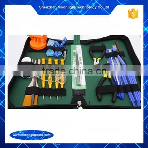 Professional Repairing Tools for Mobile Phone Refurbishing thumbnail-1