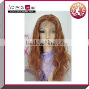 100% Vogue Short Curling Brazilian Human Dreadlock Wig thumbnail-1