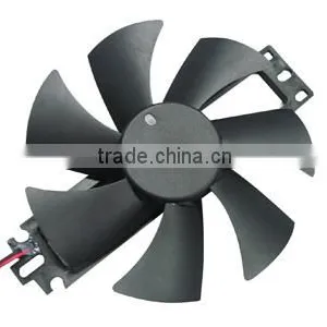 12025 dc Cooling Fan for Electromagetic Furnace thumbnail-1