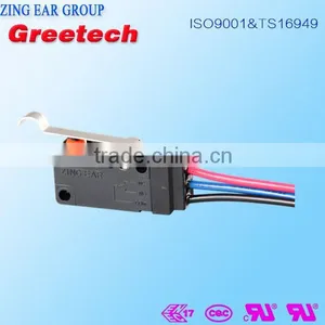 Push Button 250v ac Micro Push Button Switch Led T105 5e4 thumbnail-3