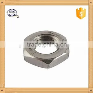 m3 Square Nut Thin thumbnail-1