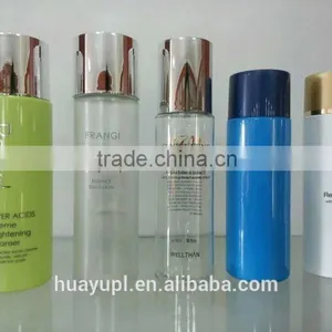 100ml Thick Wall PET Plastic Lotion Bottle for Personal Care Use thumbnail-5