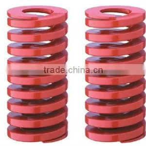 SWM,TM Red Die Spring for Medium Load thumbnail-1