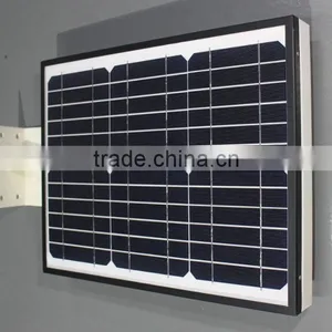 High Luminous Smart Solar All In One Light 8W thumbnail-5