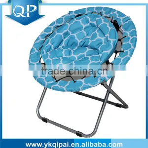 Cheap Beach Chair Folding Moon Chair Barber Chair Balcony Chair thumbnail-1