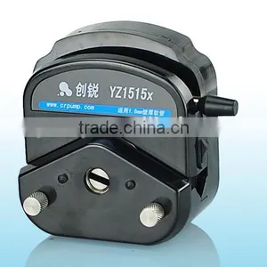 Peristaltic Pump Heads thumbnail-1