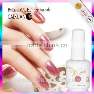 Hot Sale Gel Varnish 177 Colors Gel Polish Gel Nails Art Products thumbnail-4