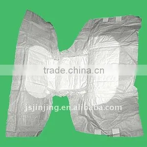 High Quality Comfortable Adult Diaper,old Diaper thumbnail-1