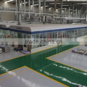 Tinplate Printing for Can Making/metal Packaging thumbnail-4