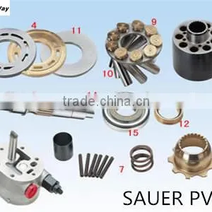 SAUER Hydraulic Pump Parts thumbnail-1