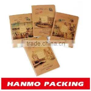 Custom Printed&design Children Cute Notebook Design Wholesale thumbnail-1