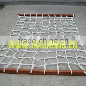Durable Nylon Climbing Net thumbnail-6