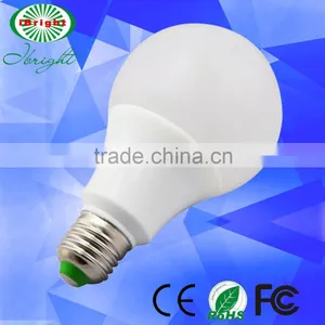 Super Bright 10W LED Bulb Cool Warm White E27 B22 E14 110V 220V thumbnail-1