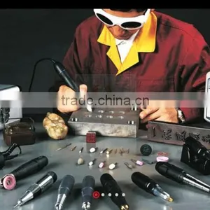 LY JD4G Micro High Precision Water Jet Grinding Machine thumbnail-2