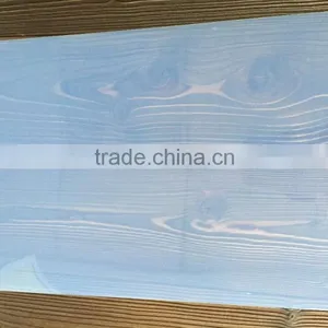 Waterproof Inkjet Film Clear Pet Film Glossy Printed Film Microporous Coated Pet Rolls thumbnail-1