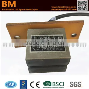 SGD-PK126RS,Elevator Speed Sensor thumbnail-1