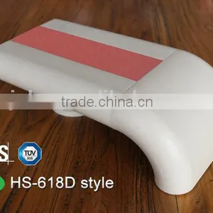 High Quality Anti-collision Flame Resistant Hospital Corridor Handrails thumbnail-2