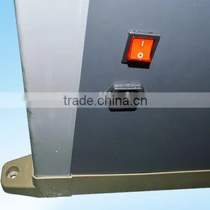 China Competitive Price/ Walk Through Metal Detector/airport Railway Check MCD-200 thumbnail-5