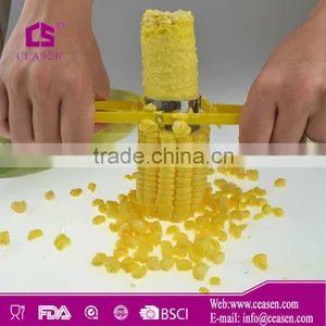 Stainess Steel Corer Fruit Corer Function Corn Corer Quality Choice thumbnail-1