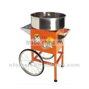 Cotton Candy Machine thumbnail-1