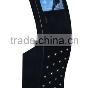 27 Inch Touch Screen Information Kiosk thumbnail-1