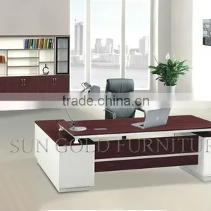 Personalized Office Desk for The Boss (SZ-ODL310) thumbnail-1
