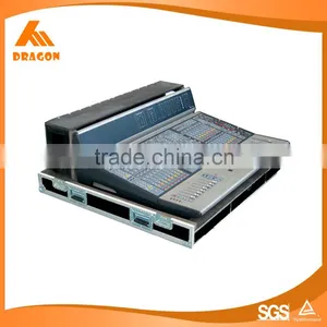 Supply All Kinds of Flight Case With Wheels thumbnail-1