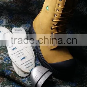 100%waterproof Safety Boots CSA Standard thumbnail-2