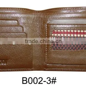 Buffalo Genuine Leather Wallet thumbnail-1