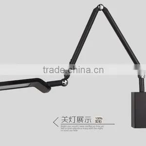 LED Wall Lamp JK-837-WA Wall Mounted LED Bed Light Switched Reading Lamp thumbnail-5