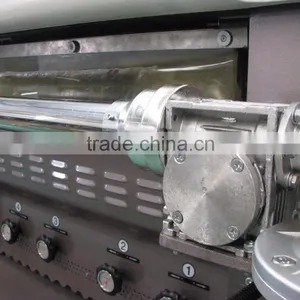 Glass Polishing Machine/glass Miter Edging Machine With PLC Control thumbnail-3