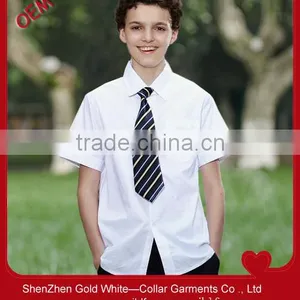 Custom High School Uniform Wholesale thumbnail-1