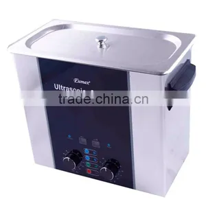 Industrial Digital Ultrasonic Cleaner SMD060 Jewelry Glasses Watch Ultrasound Cleaning Machine thumbnail-3