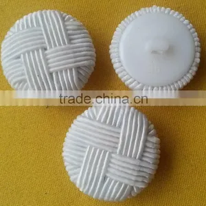 High Quality Fancy Cord Braided Covered Chinese Button --- F1530 thumbnail-3