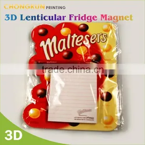 Wholesale Promotional Tourist Souvenir Fridge Magnet Puzzle thumbnail-2