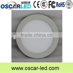 3W Led Panel Light /ceiling Panel Light/ Panel Light Square and Round thumbnail-2