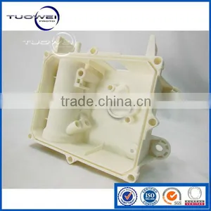 Cnc Machining Plastic Prototype thumbnail-3