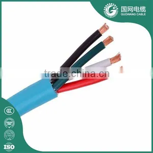 High Standard Rubber Sheathed Flexible Cable thumbnail-4