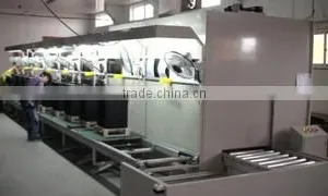 Linyi Fuzhong Machinery Co., Ltd. company overview - view 3 thumbnail