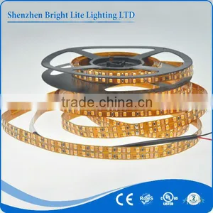 High Bright Led Strip Cold White 2835 IP20 240led Led Tape Light thumbnail-1