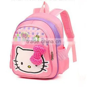 Children Cartoon for Student Backpack Cheap Child Backpack Made in China Yiwu thumbnail-5