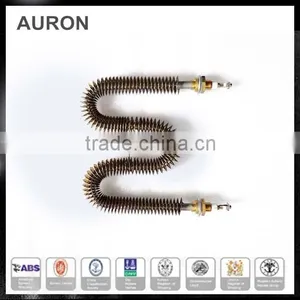 AURON Company Research and Development of New Products/electric Heating Tube thumbnail-1