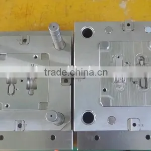 Electrical Householding Plastic Injection Mold thumbnail-2